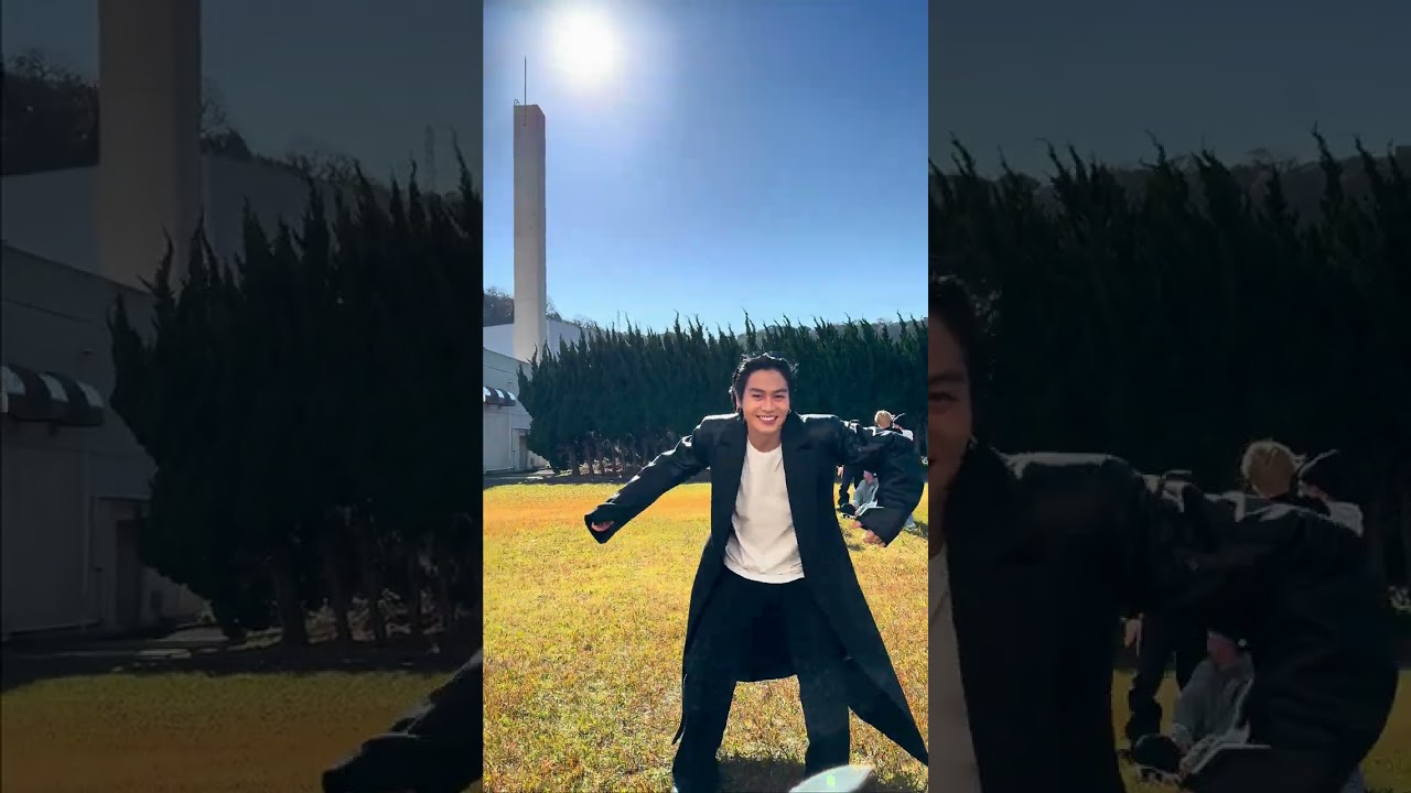 [Travis Japan] Okie Dokie! - #Genta Solo Dance  #松田元太 #TravisJapan #RoadtoA #OkieDokie