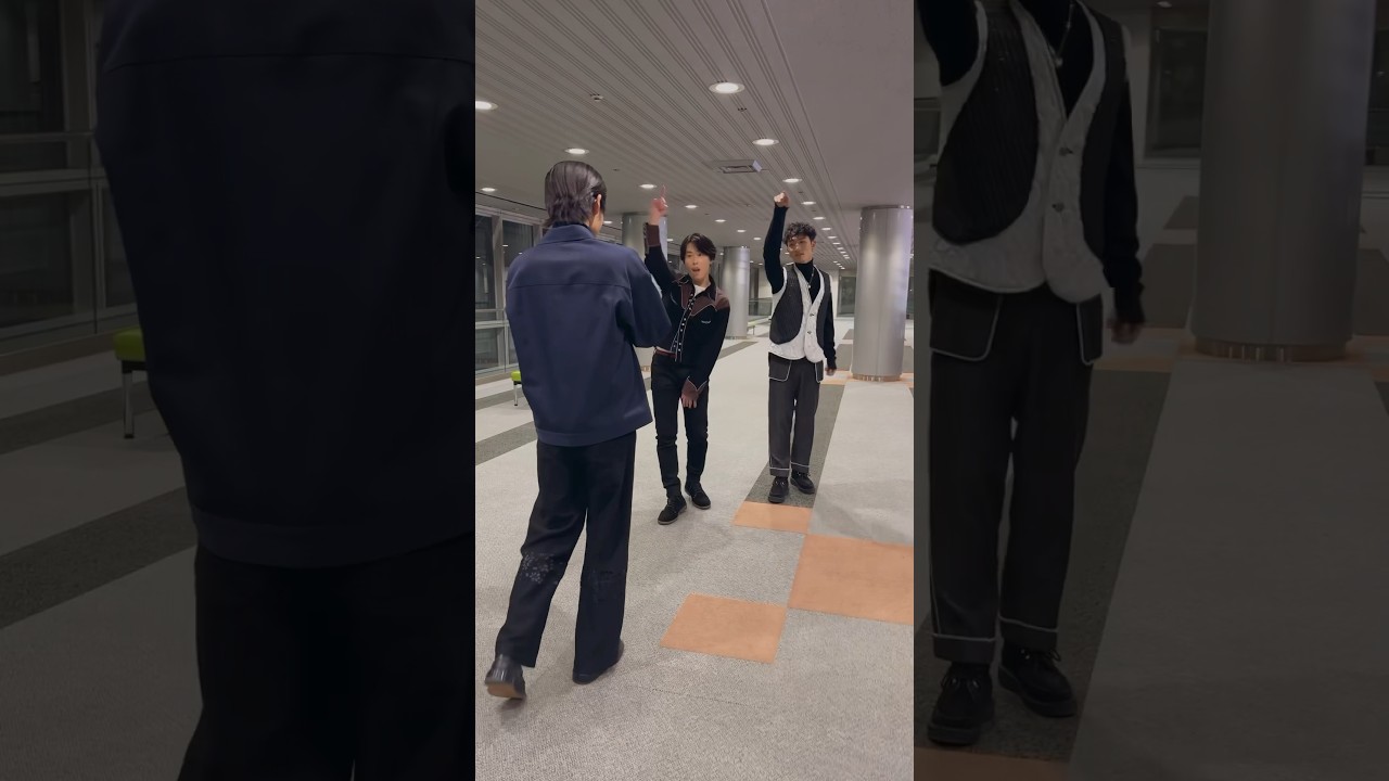 『We'll go together』#SnowMan#Wellgotogether#LOVEをtogether#バレンタインに二つめの恋#岩本照#目黒蓮#宮舘涼太