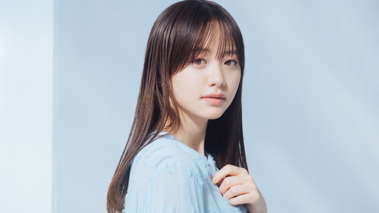 【森 香澄】ドラマ初主演決定！ 連続ドラマ「オトナの授業」で定時制高校の教師役に抜擢