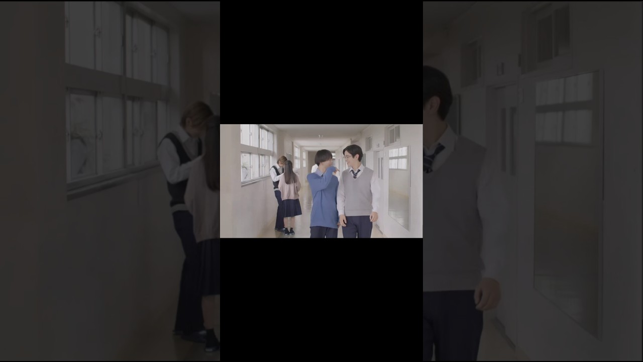 【笑える】生きて卒業したかったら【高良くんと天城くん】[Laughs] If I wanted to graduate alive. [Takara-kun and Amagi-kun]