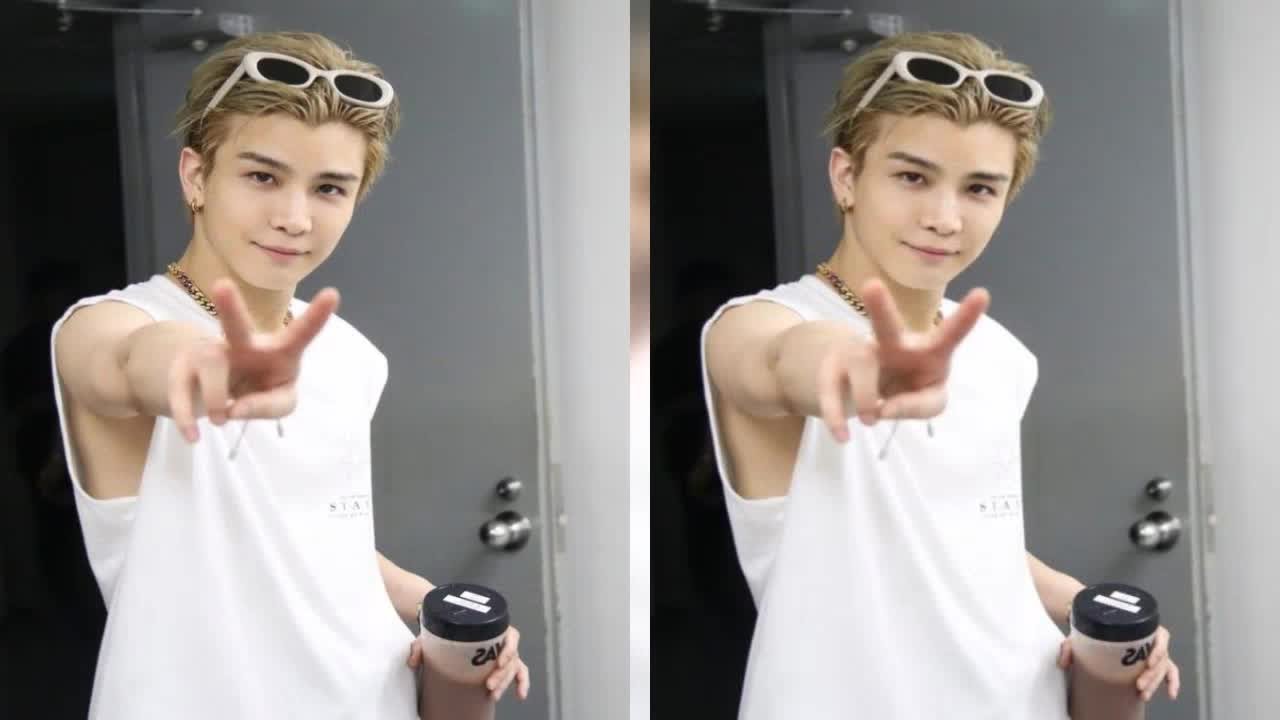 新着- 岩田剛典、広島2DAYS完走でピースサイン！大満足の爽やか笑顔にキュンキュン