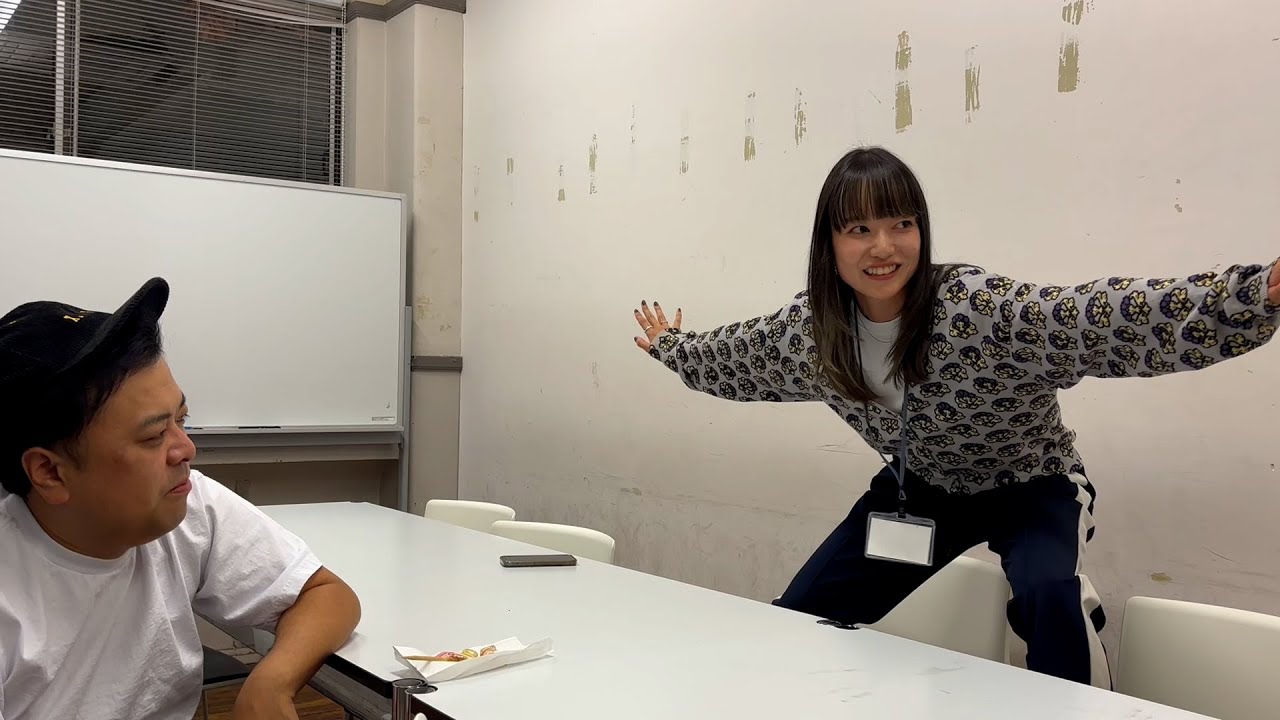 樺澤が帰って来たけど、、様子がおかしかった。。。