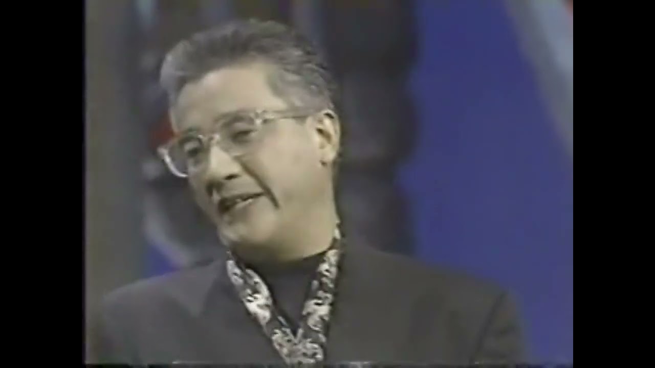 鶴瓶上岡パペポTV①