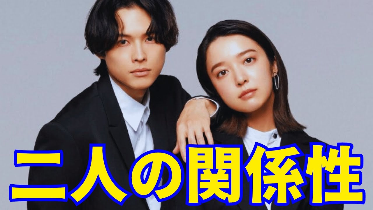 【松村北斗】上白石萌音さんとは二度目の共演。今でこそすごく関係が良好で大好きな人たちですが...