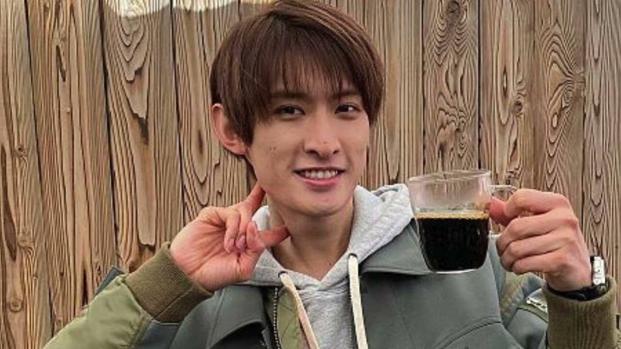 木梨憲武＆所ジョージ＆向井康二（Snow Man）＆満島真之介ら、ラジオ『木梨の会。』豪華集合ショット公開