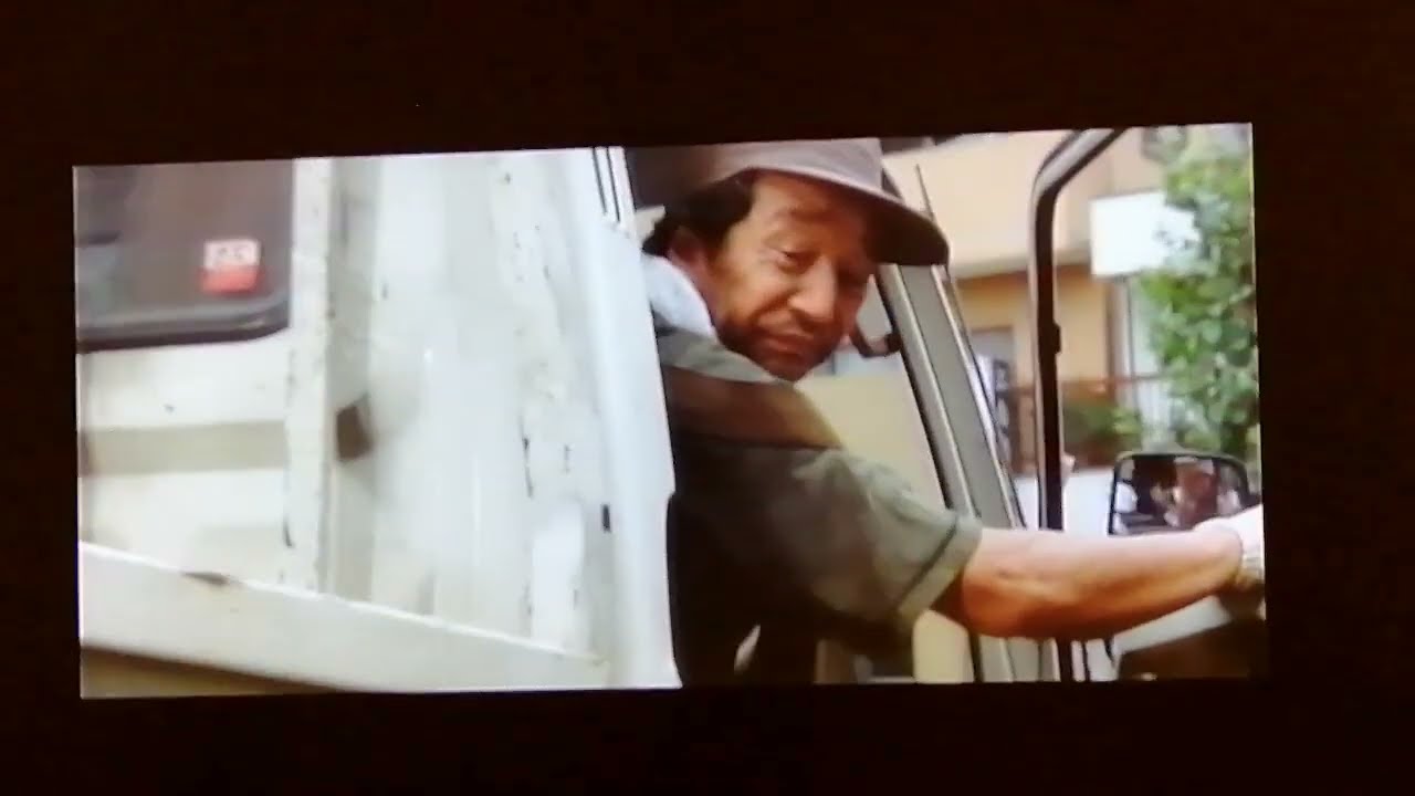 今は亡き田中邦衛さんの日本アカデミー賞で最優秀助演男優賞を獲得した演技(Award-winning performance by the late Kunie Tanaka)【1】