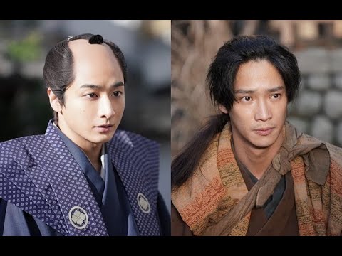『大奥』料理人役で小関裕太の出演が決定　味方良介は発明家・平賀源内役に