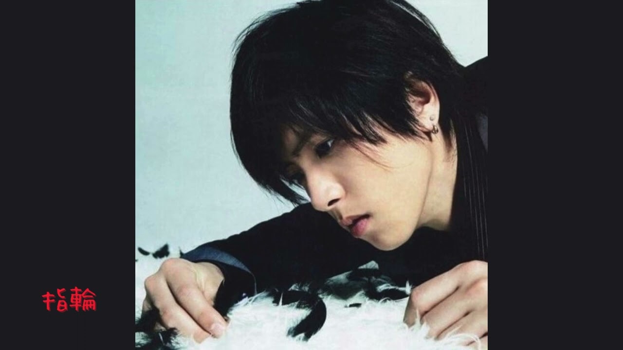 山下智久『指輪』(概要欄に歌詞)