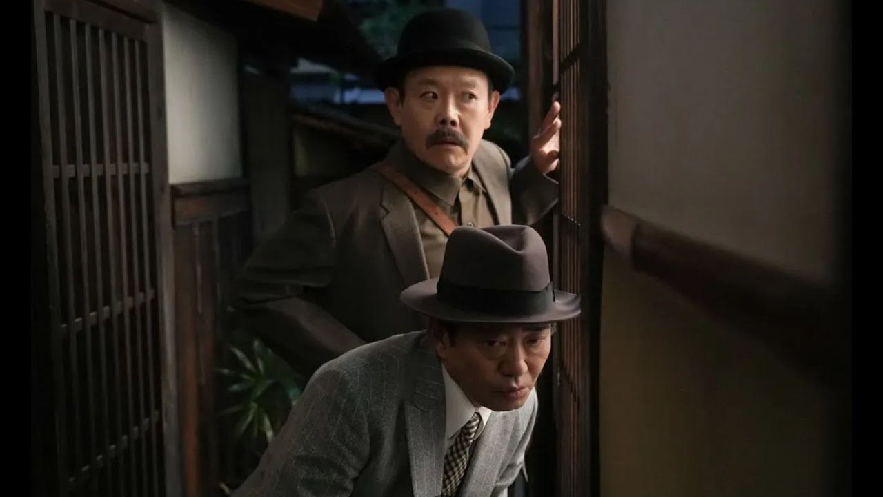 明日の朝ドラ「ブギウギ」　スズ子（趣里）に本当の病状を伝えない愛助（水上恒司）＜2月1日放送＞