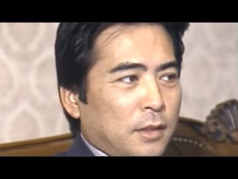 三代目山口組 -  溝下秀男(工藤会)の伝説や死因！事件 首謀者 ！恐怖政治を敷き死刑判決を受...！何があったのか。