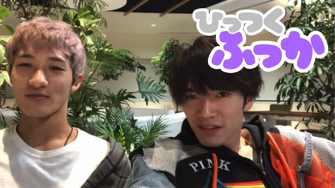 【 Snow Man 】 距離感 近めな雪男たち / 深澤辰哉 編