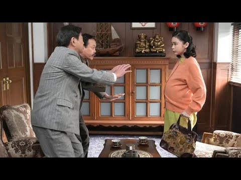 ＜ブギウギ第84回あらすじ＞スズ子（趣里）が山下（近藤芳正）と坂口（黒田有）を問い詰める