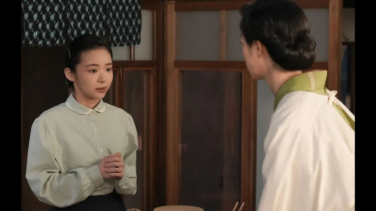 朝ドラ「ブギウギ」2月6日第88話あらすじ　羽鳥先生（草なぎ剛）にスズ子（趣里）から新曲依頼　麻里（市川実和子）は育児疲れを危惧