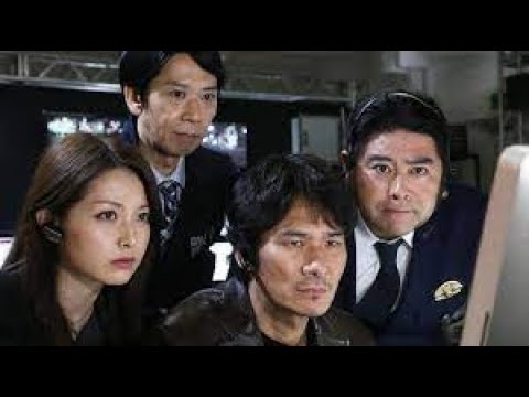 時代劇 サスペンスドラマ最新2024 伊原剛志 犯罪科学分析室 電子の標的1 ⛩💥⛩ 古い映画の頂点