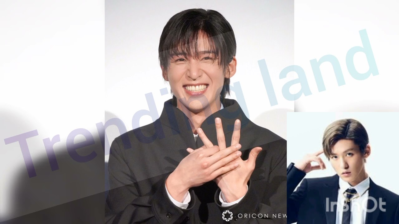 鈴木亮平・磯村勇斗・🔥☃️🏅  堀田真由・Snow Man目黒蓮ら受賞「第45回ヨコハマ映画祭」に豪華集結 °°° Trending land***