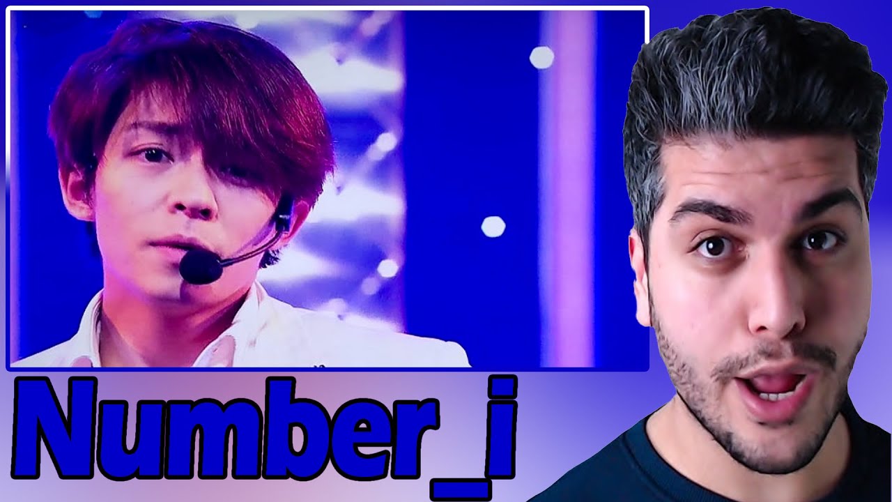 Number_i (岸優太) Yuta Kishi | 愛されキャラゆえ⁈何かと話題になる岸くん‼︎ REACTION | TEPKİ [ENG SUB]