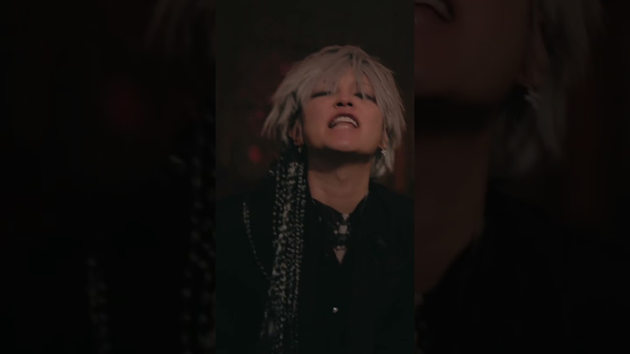 手越祐也 / Gluttony ラスサビver.　#手越祐也 #Shorts #Gluttony