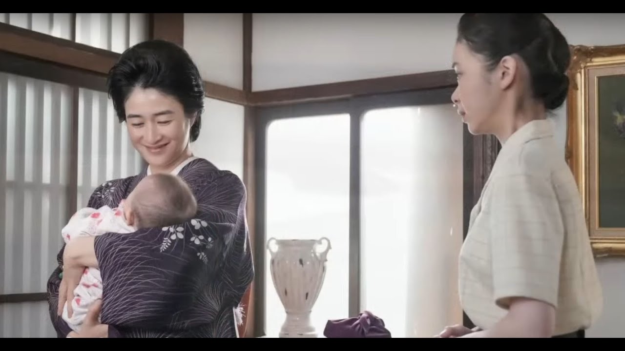 『ブギウギ』第87回予告 愛子誕生から３ヶ月経過...現実を受け止められないスズ子（趣里）愛助（水上恒司）が…NHK連続テレビ小説・ブギ...隠し事をする坂口と山下