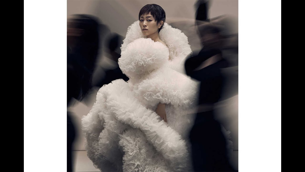 新着- 宇多田ヒカル、新曲「Gold　～また逢う日まで～」SPOT映像を公開！