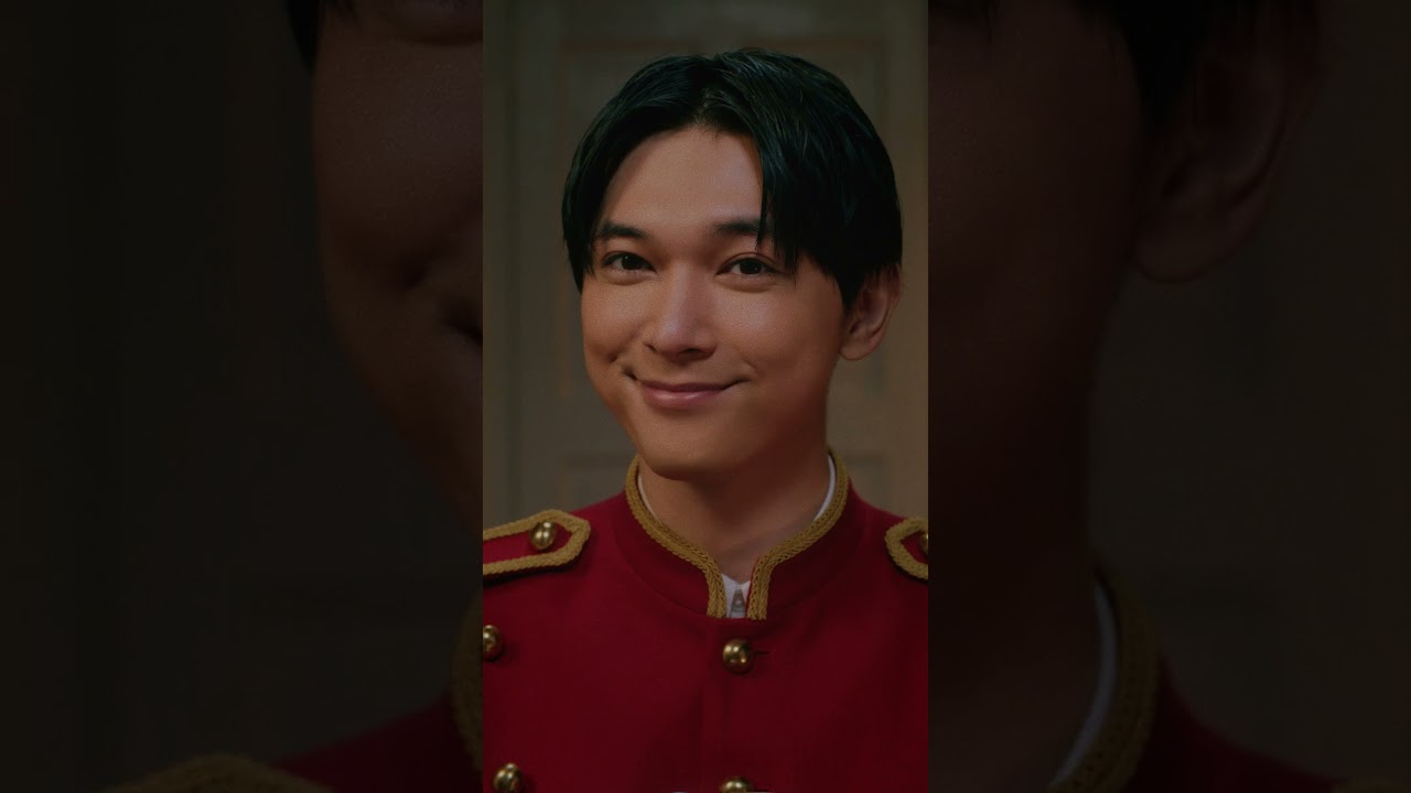 ロッテ ガーナ バレンタインのせいにして。「パッカーン」篇