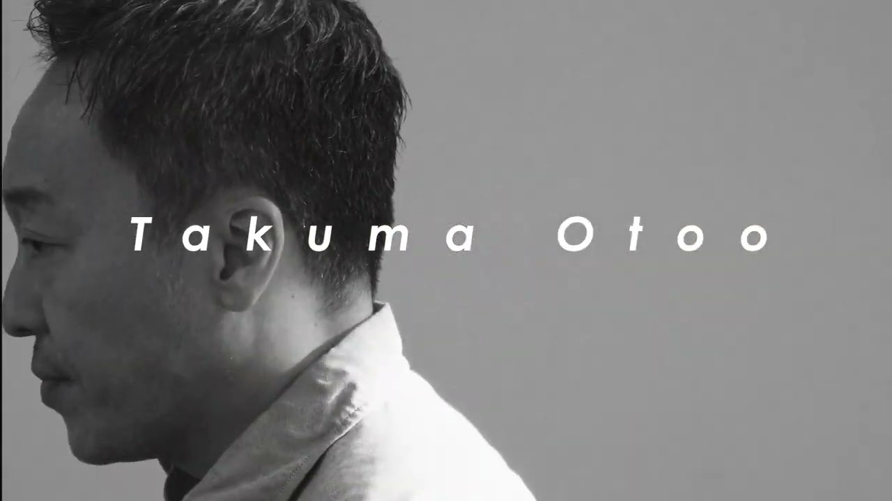 TEAM NACS Solo Project 5D2 Takuma Otoo Teaser Movie