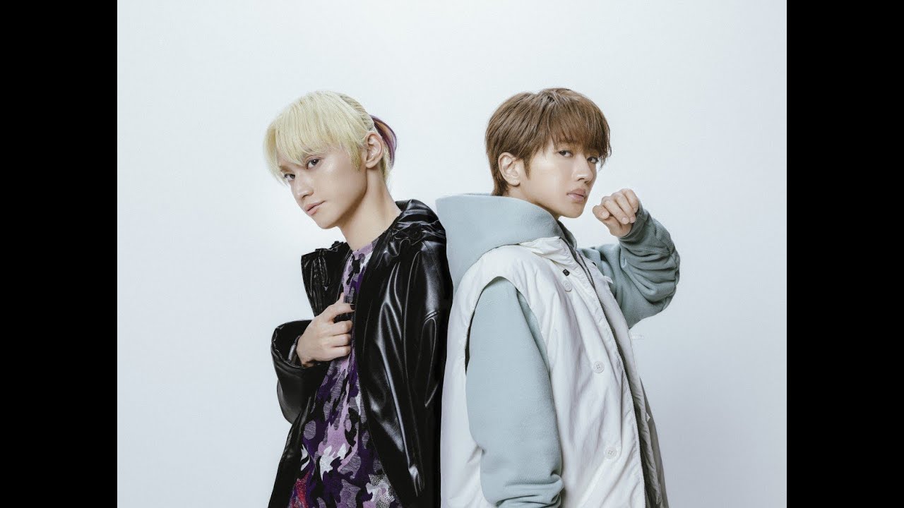 B1- Nissy×SKY-HI、『劇場版ブルーロック』主題歌書き下ろし 王冠を奪い合う人間模様を描いた新曲「Stormy」