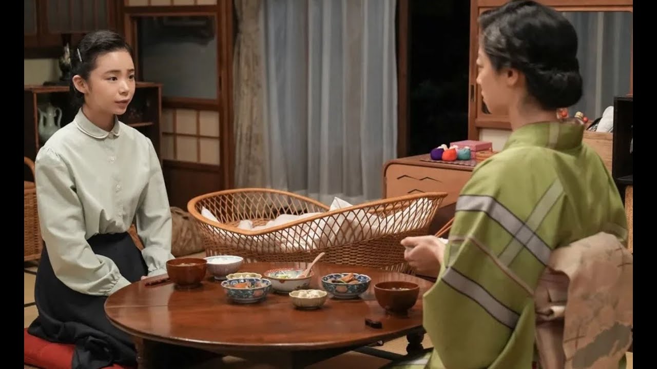 ＜明日のブギウギ＞趣里“スズ子”、草なぎ剛“善一”に新曲の制作を頼む　市川実和子“麻里”はスズ子の一人きりの子育てを心配する