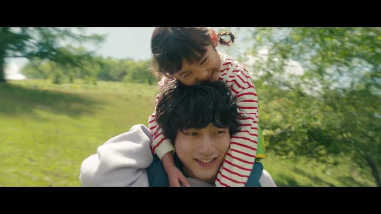 【映画DB】映画「サイド バイ サイド　隣にいる人」予告編（出演：坂口健太郎）
