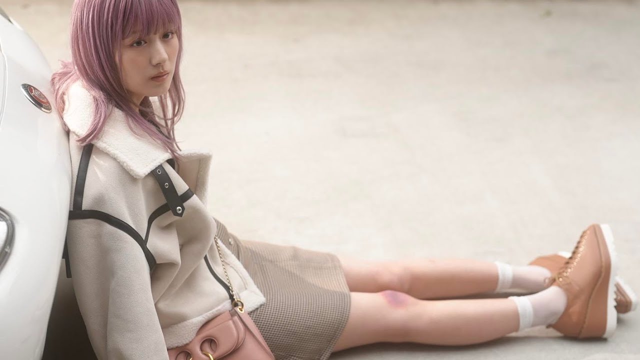 『仮面ライダー電王』中村優一初監督、鶴嶋乃愛・賀集利樹出演／映画『YOKOHAMA』予告編