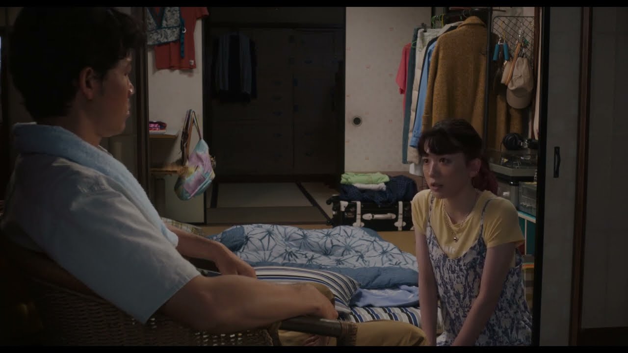 恋する吉永小百合に戸惑う大泉洋と、ときめく永野芽郁。山田洋次監督最新作映画『こんにちは、母さん』本編映像