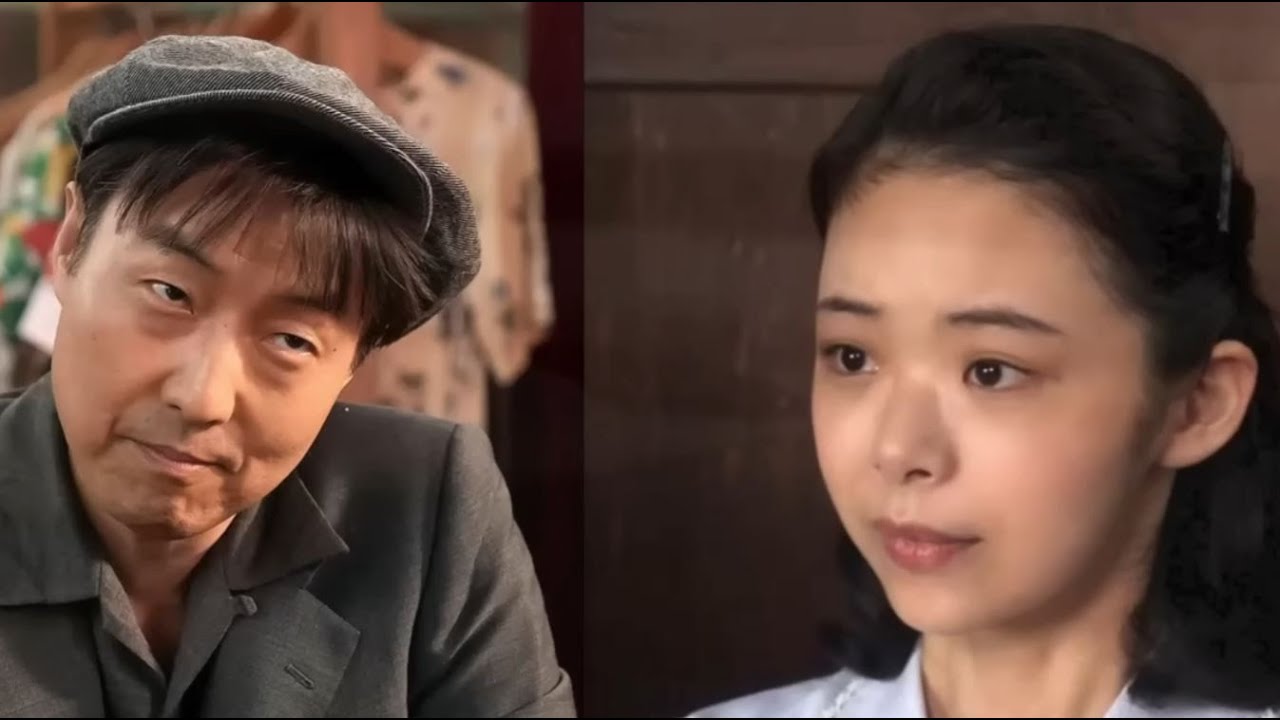 朝ドラ★ブギウギ★第93回予告 おミネが楽屋に乗り込む…女の子無事出産！現実を受け止められないスズ子（趣里）愛助（水上恒司）が…NHK連続テレビ小説・ブギウギ
