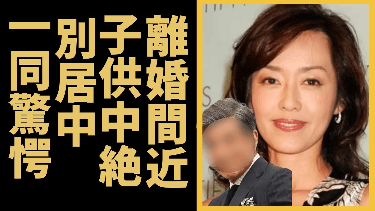 早見優が舘ひろしとの行為中に抜けなくなった"痙攣事件"の真相...「花の82年組」アイドルが抱える難病や逮捕された理由に驚きを隠せない...