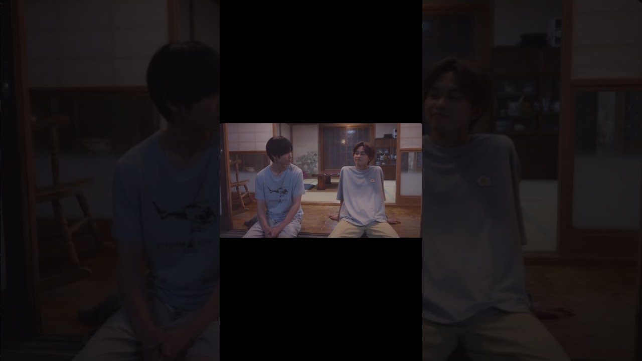【胸キュン】俺はお前のことで困ったり、怒ったりするのも嫌いじゃないから【みなと商事コインランドリー】[Minato Shoji Coin Laundry]BL drama
