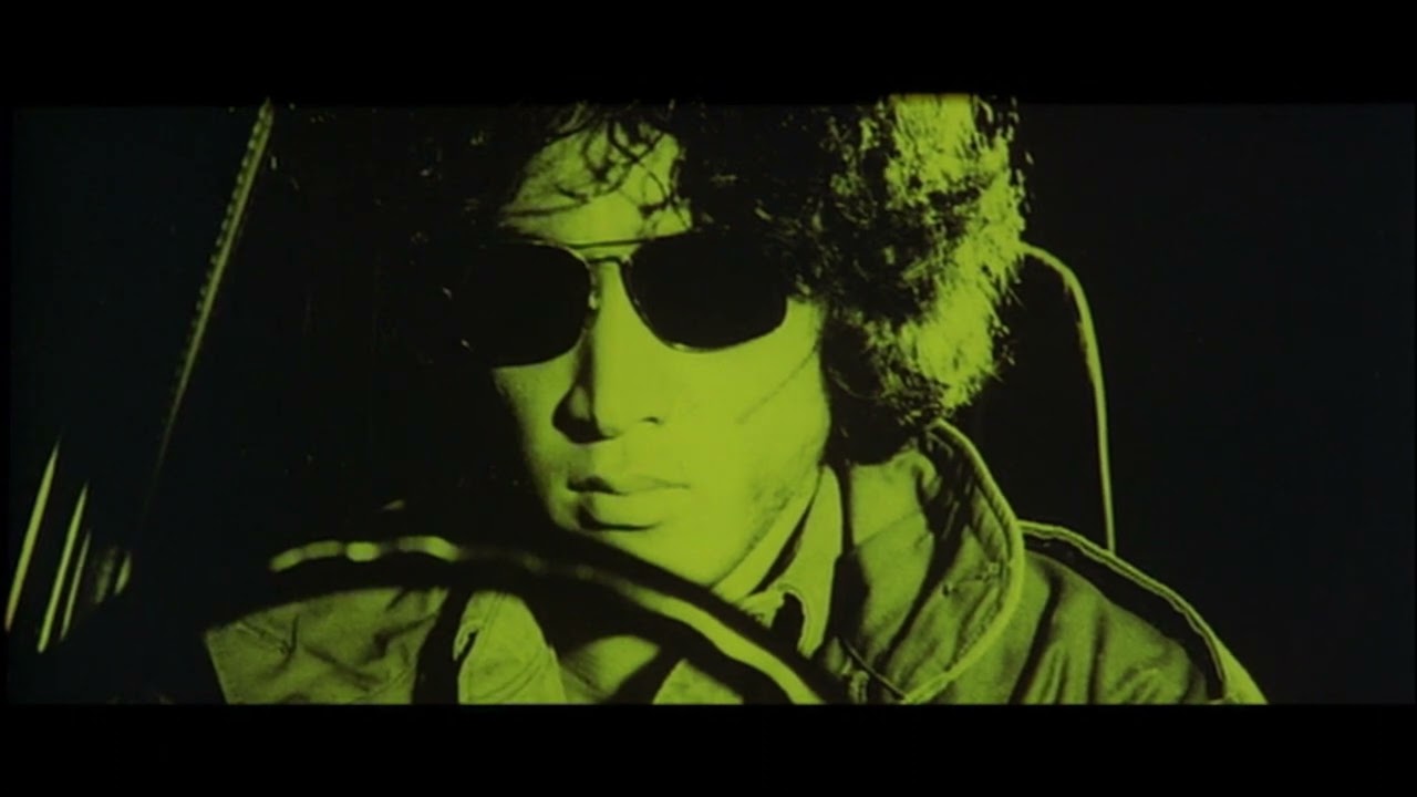 【予告編】処刑遊戯