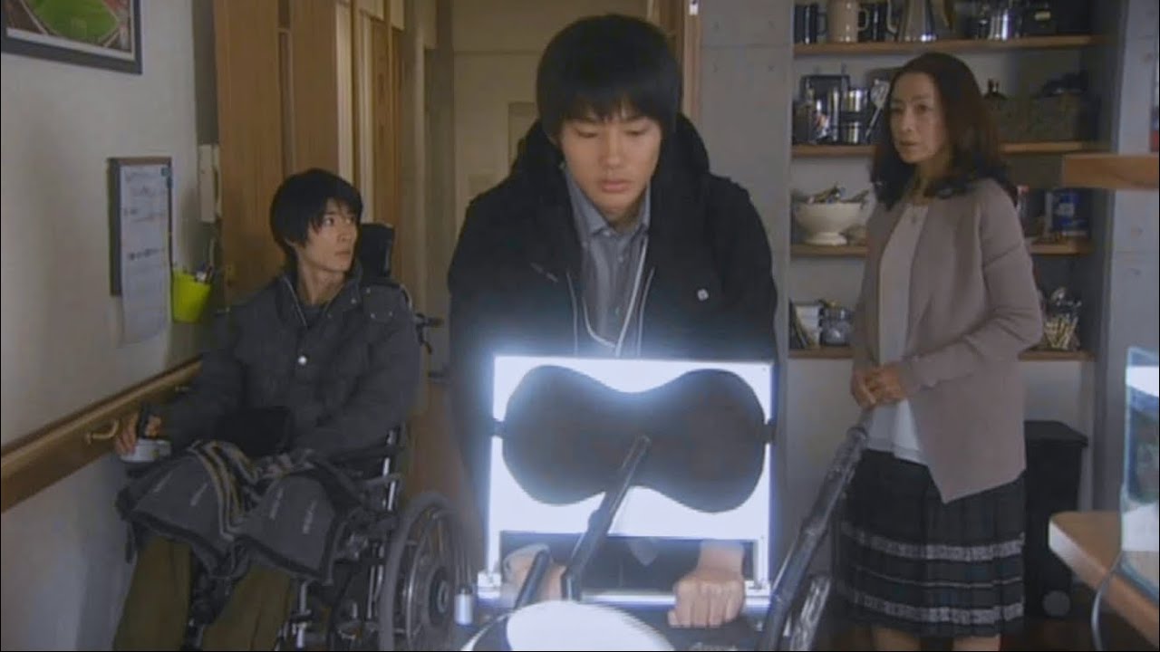 ドラマ『僕のいた時間』~拓人の寂しさ~三浦春馬・野村周平・原田美枝子・浜辺美波