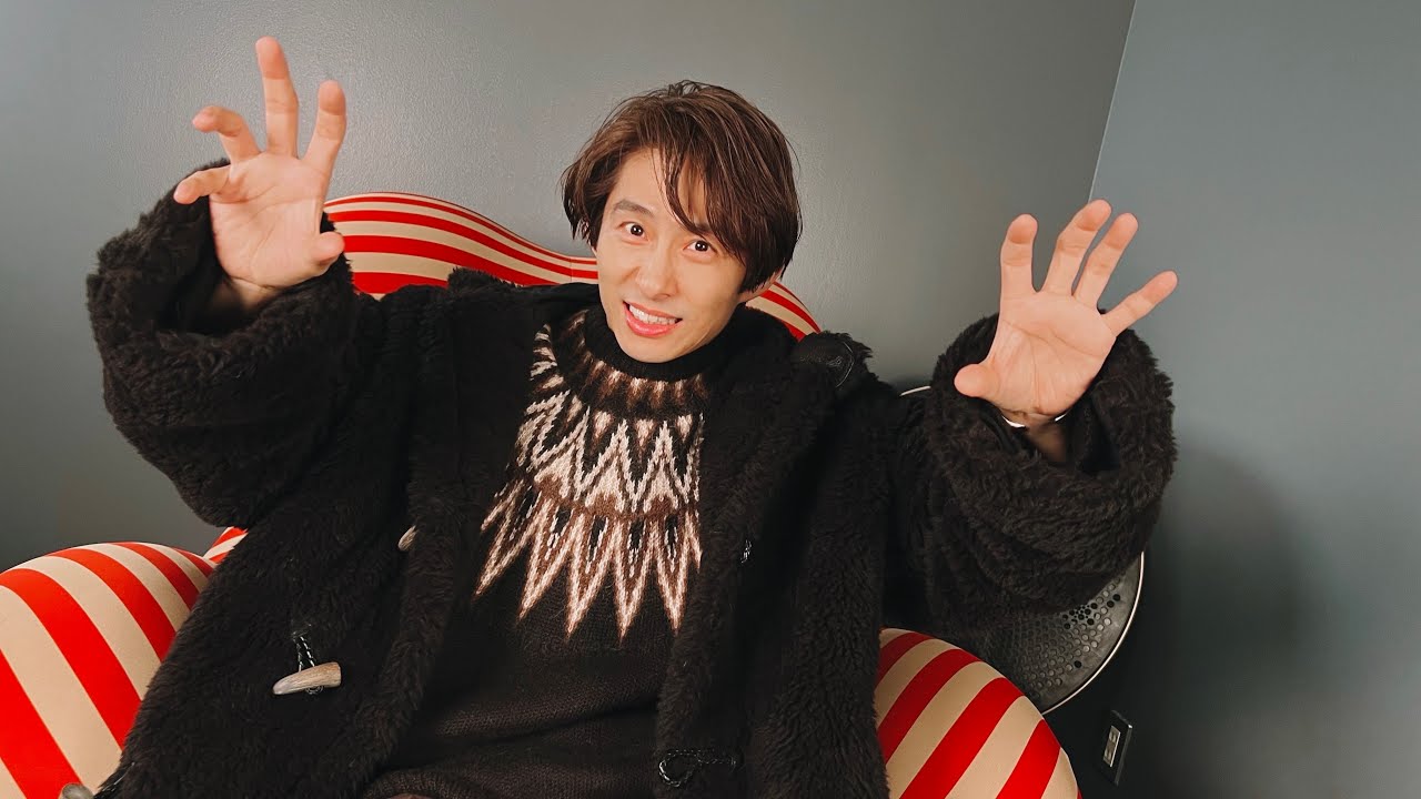 全然関係ないんだけど、私の持ちモノ可愛くない？ 2024.02.08