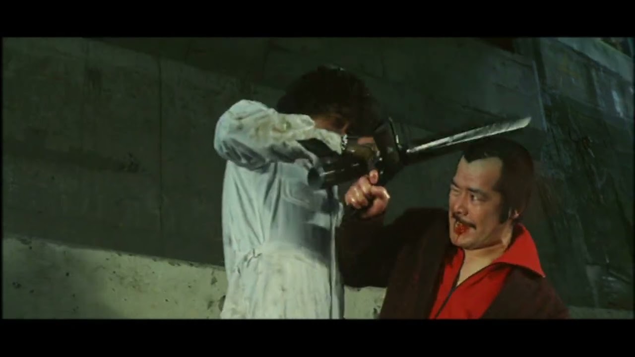 【予告編】俺達に墓はない