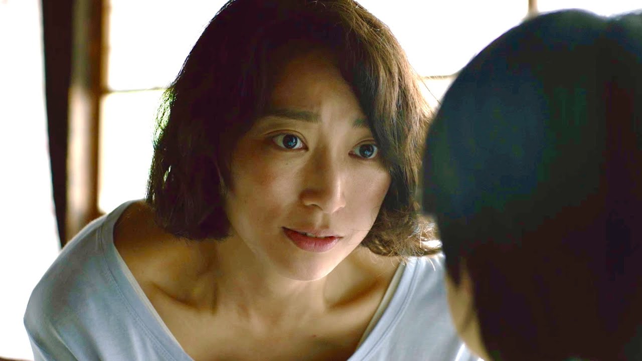 杏主演、虐待を受けた少年を守る嘘と真実が心揺さぶるヒューマン・ミステリー映画『かくしごと』予告編