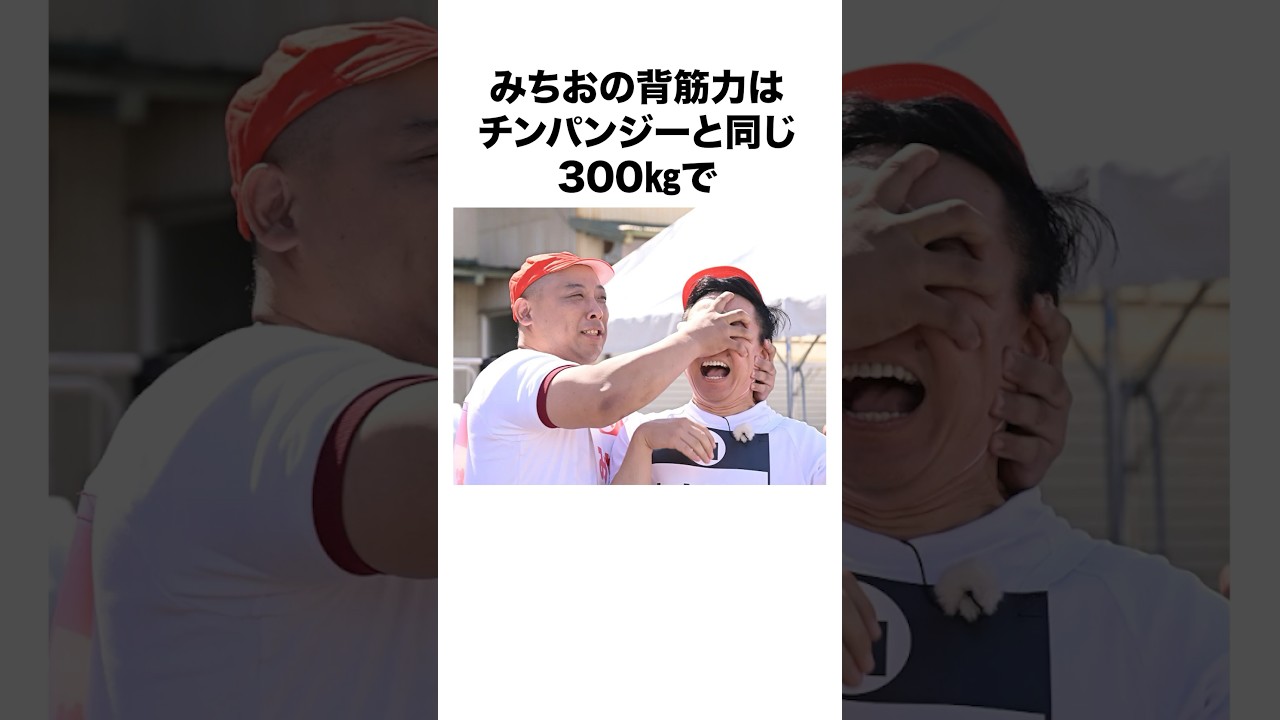 【心優しきモンスター】トムブラウンみちおに関する面白い雑学