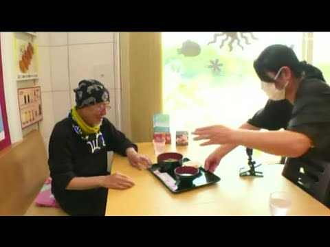 こころたび Journey of the heart across japan #1158 (2022)