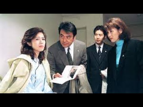 字 捜査検事 近松茂道１０ 出演：高橋英樹