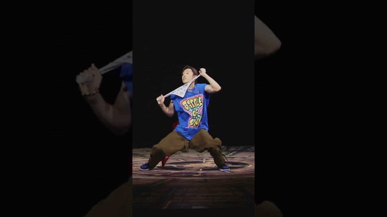 @FANTASTICSfromEXILETRIBE #FANTASTICS #堀夏喜 #LDH