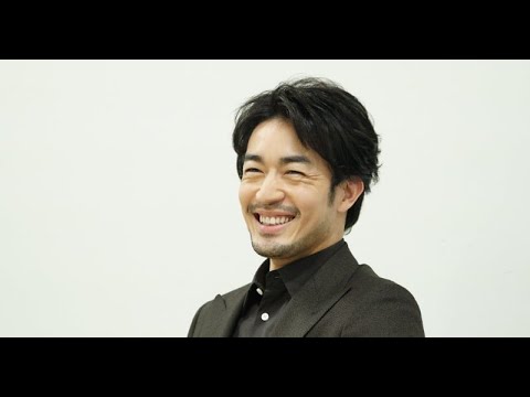 B1- 大谷亮平「音痴なの?」の感想に「真剣に悩んでいます」 ミュージカル『ボディガード』再々演で難しさ