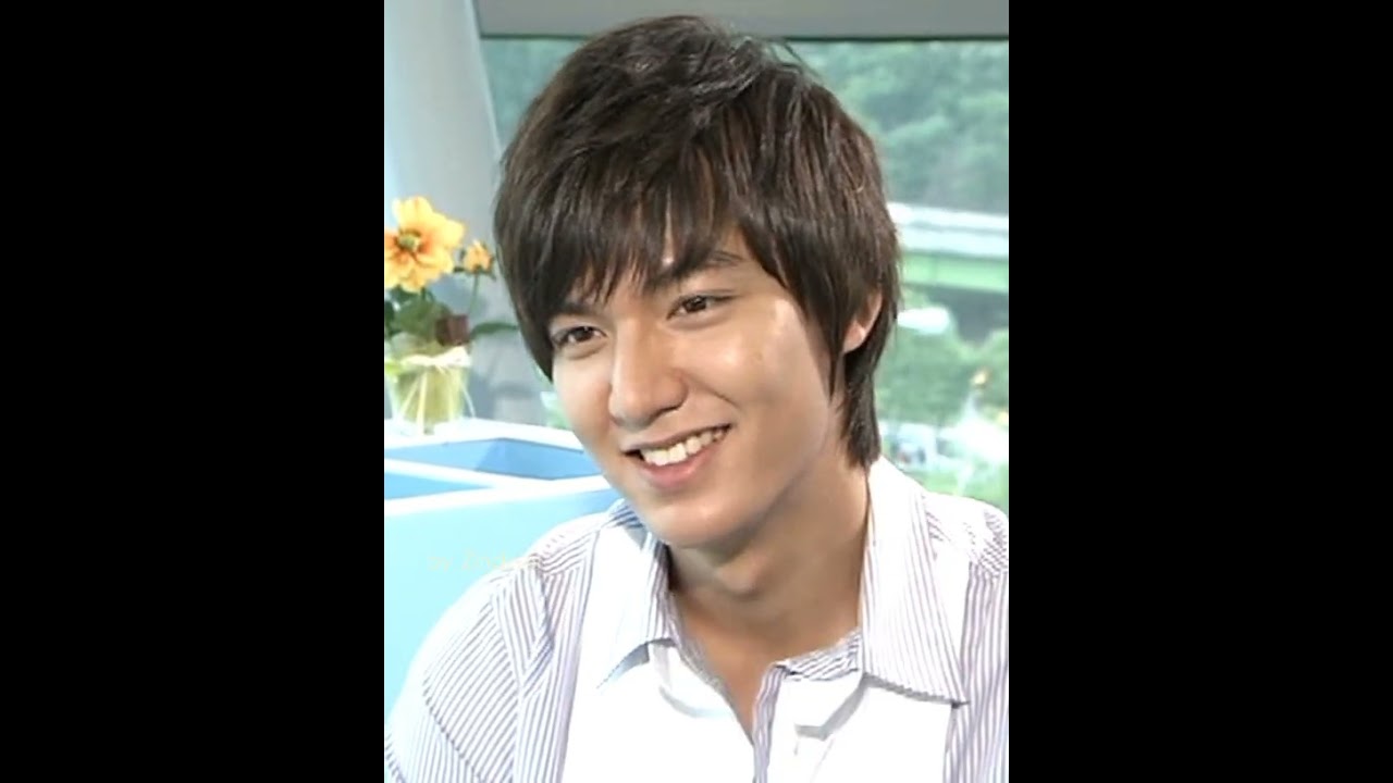 이민호 Lee Min Ho イ・ミンホ 李敏鎬 Ли Мин Хо ลีมินโฮ