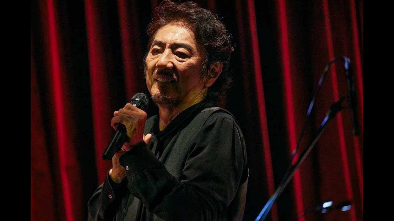 新着- 市村正親、ブルーノート東京で魅せた役者生活50年の歴史と挑戦　サプライズゲストで篠原涼子が登場した、オフィシャルライブレポート公開