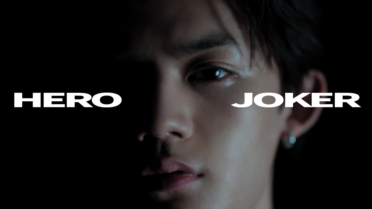 TiU – HERO JOKER (Official Video)