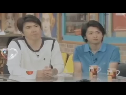 大野智 & 中居正広 PART 8 🤣🤣🤣🤣