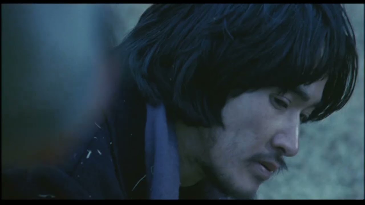 【予告編】ヨコハマBJブルース