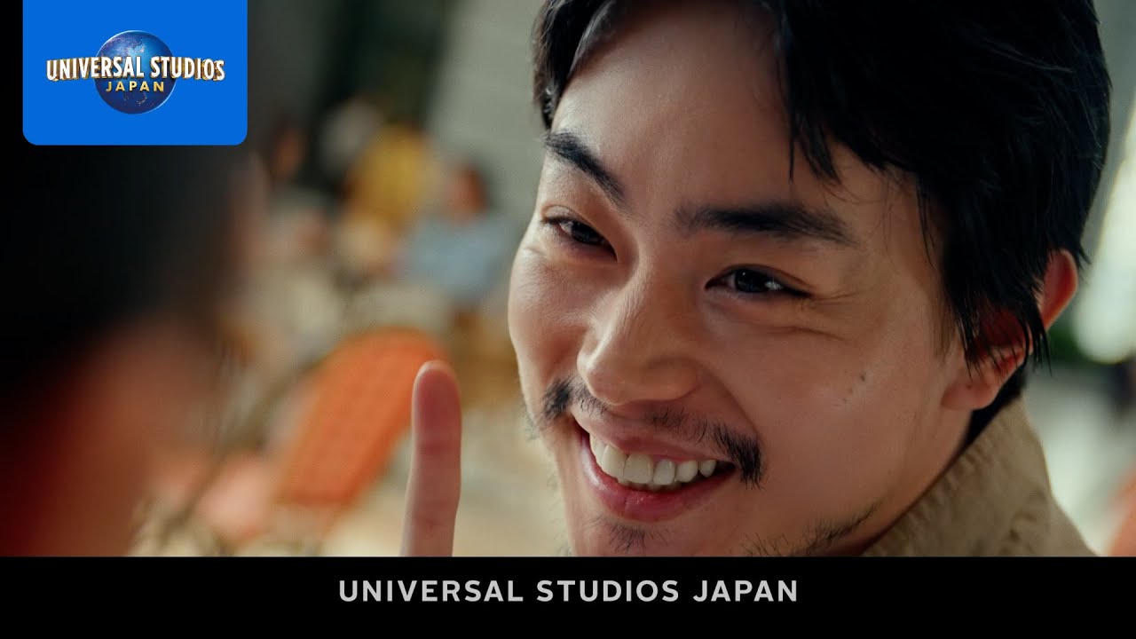 【親子を超えろ。超家族！】冒険で絆深まる春が来る！| USJ