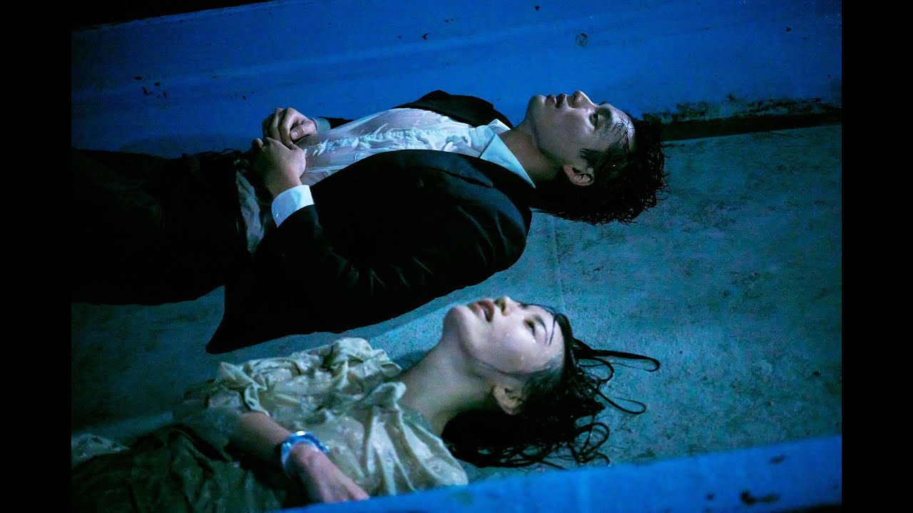 映画『湖の女たち』福士蒼汰・松本まりかの凄み！特報映像